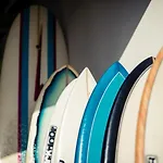 Da Silva Surf Four Appartement