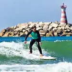 Appartement Da Silva Surf Four Lourinhã