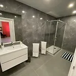 Da Silva Surf Four Appartement *