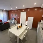 Da Silva Surf Four Appartement *