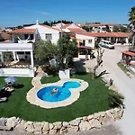 Appartement Da Silva Surf Four Lourinhã