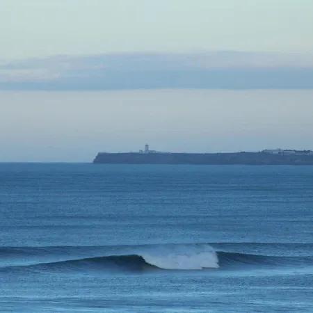 Da Silva Surf Four * לוריניה