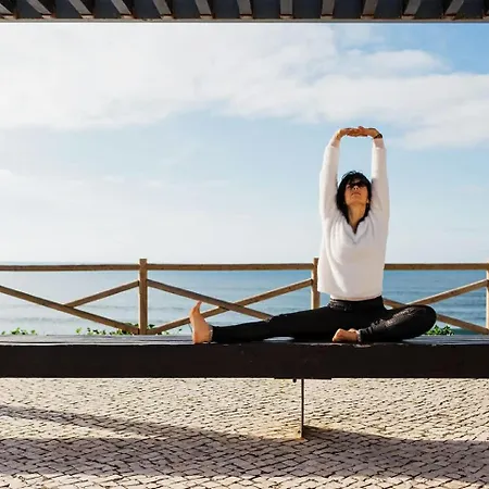 Da Silva Surf Four * לוריניה