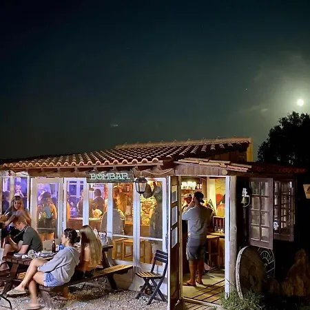 דירה Da Silva Surf Four