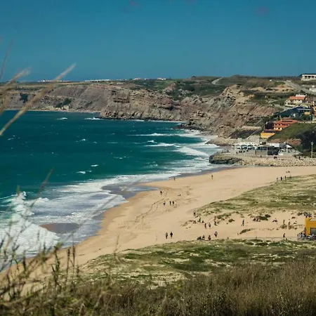 Da Silva Surf Four * לוריניה