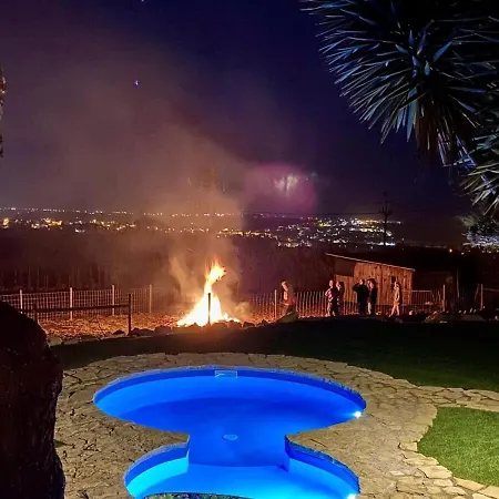 דירה Da Silva Surf Four