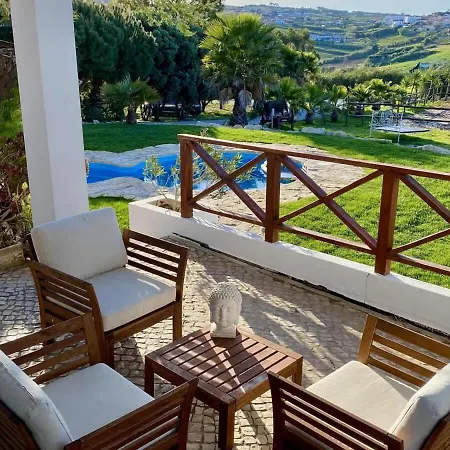 דירה Da Silva Surf Four לוריניה