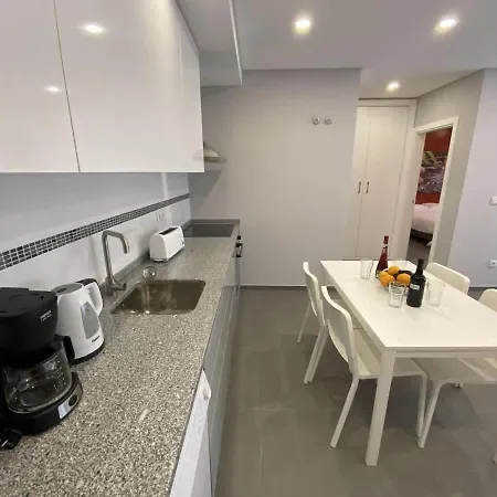 Da Silva Surf Four לוריניה