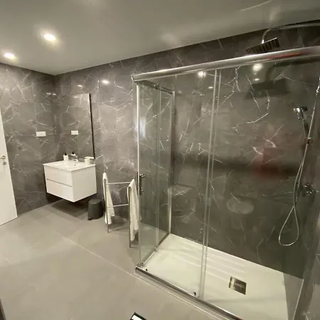 Da Silva Surf Four דירה