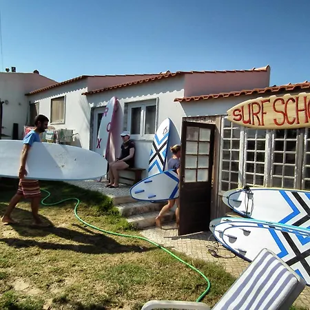 公寓 Da Silva Surf Four