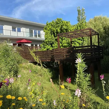 דירה Da Silva Surf Four לוריניה