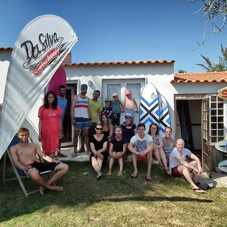 Da Silva Surf Four *