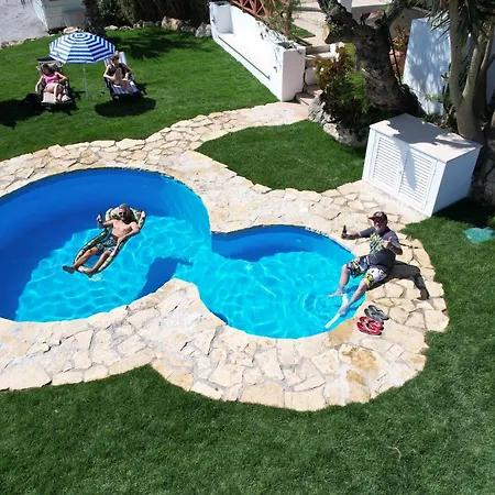 דירה Da Silva Surf Four *