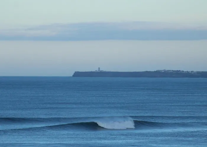 Da Silva Surf Four * לוריניה