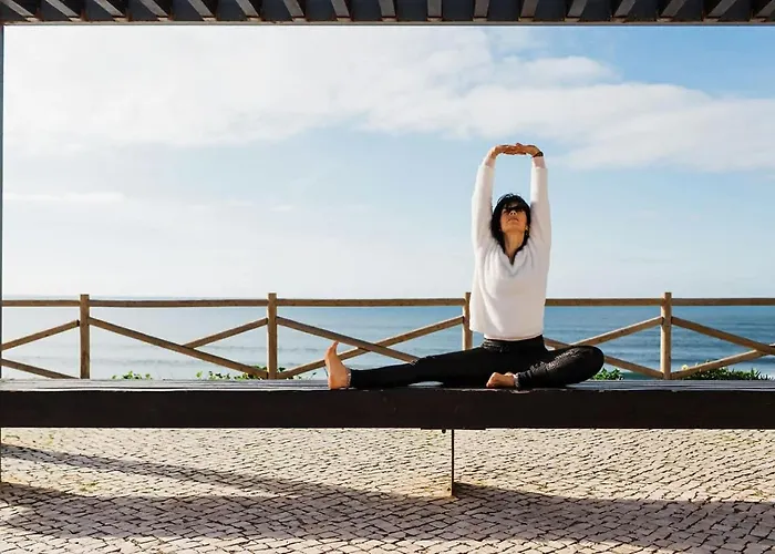 Da Silva Surf Four * לוריניה