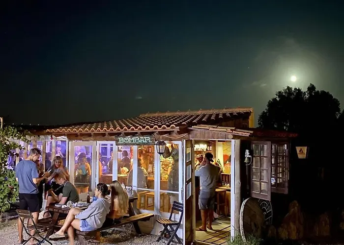 דירה Da Silva Surf Four