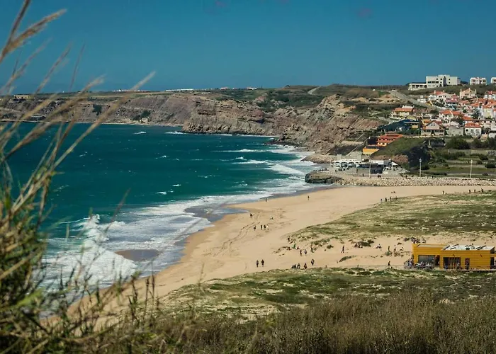 Da Silva Surf Four * לוריניה