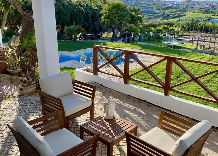 דירה Da Silva Surf Four לוריניה