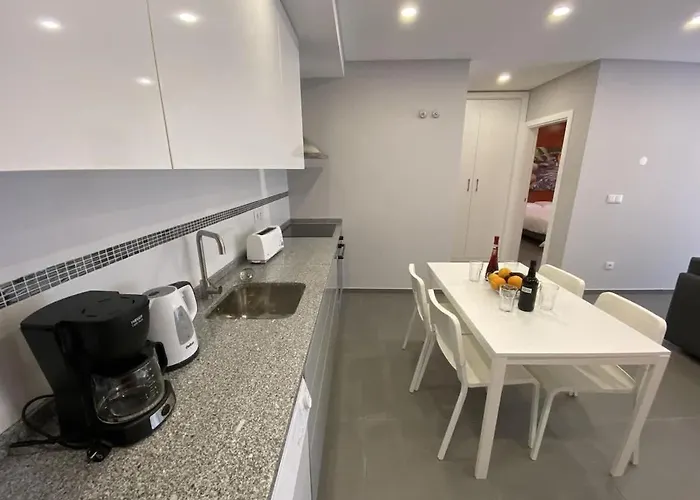 Da Silva Surf Four לוריניה