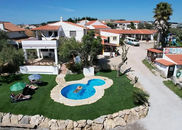 דירה Da Silva Surf Four לוריניה