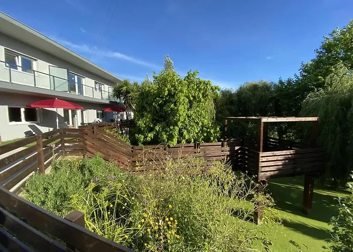 Da Silva Surf Four לוריניה