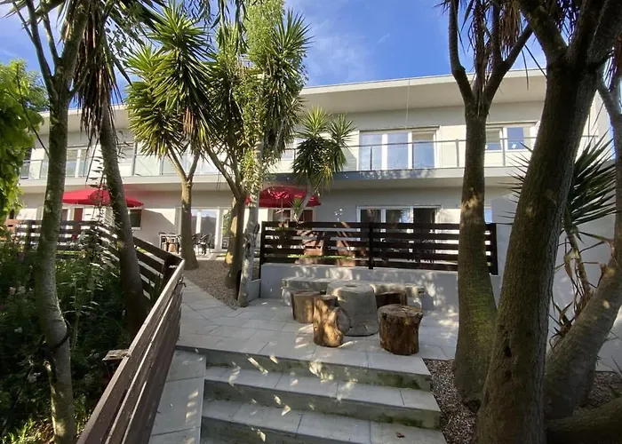 דירה Da Silva Surf Four *