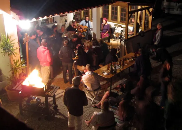 Da Silva Surf Four דירה לוריניה