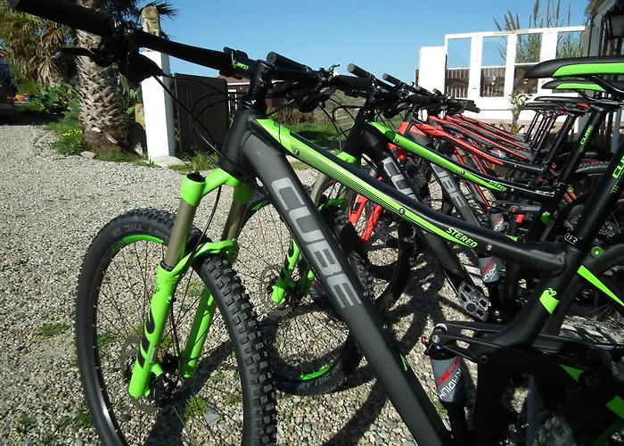 Da Silva Surf Four * לוריניה